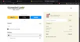 PEAR30 coupon verification screenshot