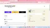 Y2H5P coupon verification screenshot