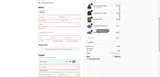 10QEVO coupon verification screenshot