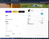 10ZIVI coupon verification screenshot