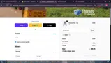 BAWA10 coupon verification screenshot
