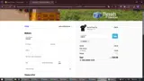 BAWA10 coupon verification screenshot