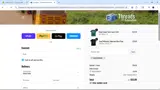 EDUCATIOON10 coupon verification screenshot