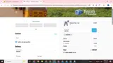 THERTH10 coupon verification screenshot