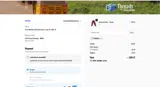 THERRR10 coupon verification screenshot