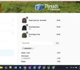 OSMANYRIART coupon verification screenshot