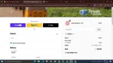 THERRR10 coupon verification screenshot