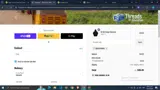 EDUCATIOON10 coupon verification screenshot