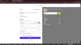 HOORAY15 coupon verification screenshot