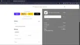 HOORAY15 coupon verification screenshot