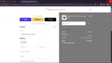 TCC10 coupon verification screenshot