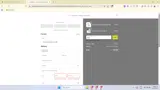 ITFITS coupon verification screenshot