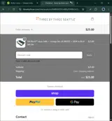 HAVEABALL coupon verification screenshot