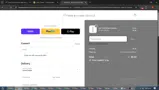 sparkle35 coupon verification screenshot