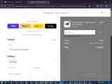 sparkle35 coupon verification screenshot