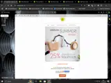 SOLSTICE25 coupon verification screenshot