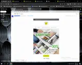 PLANET30 coupon verification screenshot