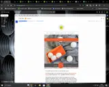 HAVEABALL coupon verification screenshot