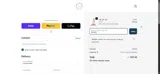 TCBVIP coupon verification screenshot