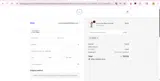 TCBVIP coupon verification screenshot