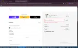 BOGO50 coupon verification screenshot