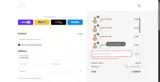 DADSRULE coupon verification screenshot