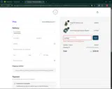 GETFREE coupon verification screenshot