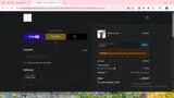 GETFREE coupon verification screenshot