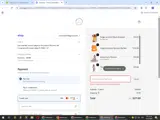 TUESDAYTWIRLS coupon verification screenshot