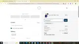 SPRINGTIME40 coupon verification screenshot