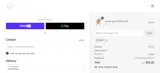 FBVIP1 coupon verification screenshot