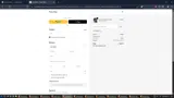 BLACK12 coupon verification screenshot