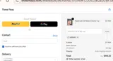 ADR0401 coupon verification screenshot