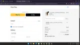 ADR0401 coupon verification screenshot