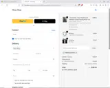 ThreeFleas2003lg coupon verification screenshot