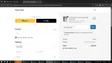 ThreeFleas2003lg coupon verification screenshot