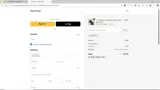 safe10 coupon verification screenshot