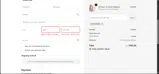 WORKING coupon verification screenshot