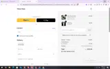 OSIA coupon verification screenshot