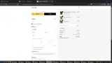THREE coupon verification screenshot