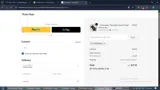 ThreeFleas. coupon verification screenshot