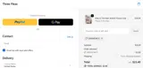 SAVENOW15 coupon verification screenshot