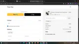 SAIKO coupon verification screenshot