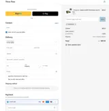 WORKING coupon verification screenshot