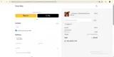 sale10 coupon verification screenshot
