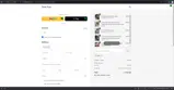 OSIA coupon verification screenshot