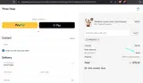 janelle10 coupon verification screenshot