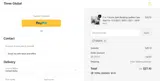 save15 coupon verification screenshot