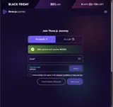BF2025 coupon verification screenshot