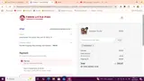 BIENVENUE coupon verification screenshot